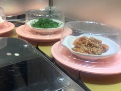 -争鲜回转寿司(金桥家乐福店)
