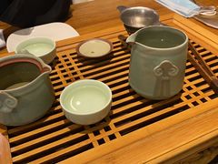 -小城粥道·海胆鲜虾粥(解放广场店)