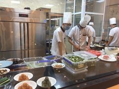 -江南大酒店·地道正宗有锅气的江西菜(中华北大街店)