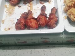-味味美·汉堡炸鸡(山东路店)