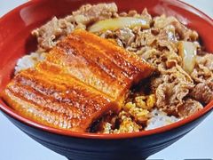 -食其家·牛丼咖喱(广元西路店)