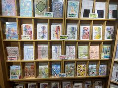 -猫的天空之城概念书店(苏州诚品店)