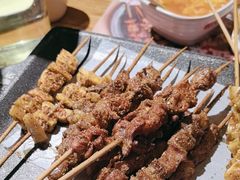 -管氏翅吧(人民大学店)