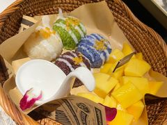 -KingThaia金泰兰(滨江天街店)