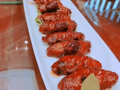 -明海妈妈菜(大连外国语学院店)