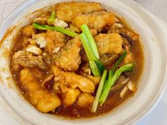 -荣誉海鲜酒楼(海湾店)