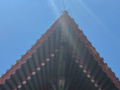 -北京市劳动人民文化宫(太庙)