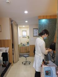 -丝客富脱发养发头皮馆