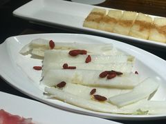 -蜀口香火锅