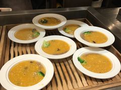 -芭菲盛宴·环球美食(北城国际店)