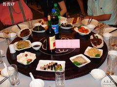 DSC00244-老正兴菜馆(福州路店)