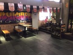 大堂-管氏翅吧(广渠门店)