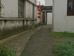 android_upload_pic-张家港凤凰山景区恬庄古街