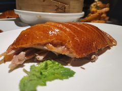 -四季民福烤鸭店(外滩外白渡桥店)