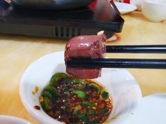 -华哥新鲜猪精品美食