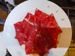 -东来顺饭庄(新源里店)