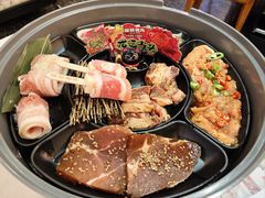 -猫抓烤肉(龙湖江北天街店)