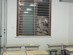 -赵汝飞练字硬笔书法(三林浦三路校区)