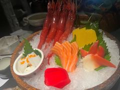 -花潮料理艺食馆(SM新生活广场店)