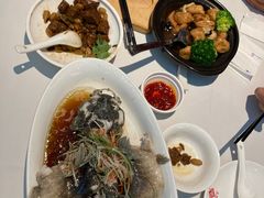 -丰收日·小海鲜·沪上家宴(顾村正大店)