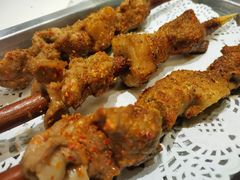 -阿拉丁新疆风味餐厅·清真(罗廊巷店)