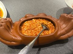 -羲和雅苑•北京烤鸭(国贸商城店)