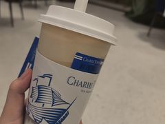 -CHARLIETOWN红茶公司(南京万象天地店)