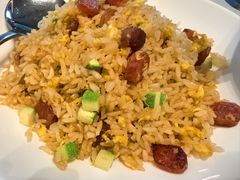 -香港狮子山下·明星粤菜餐厅(北苑店)