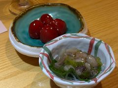 芥末章鱼-吉兆·料理(红梅南路店)