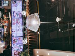 -西部马华清真兰州牛肉面·烧烤夜市(三里河店)