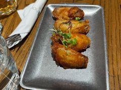 -榖屋house of flour(张江首店)