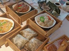 -粤点越有·茶点·粤菜(樵岭国际店)