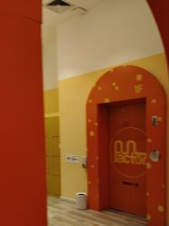-玩元素·家庭游乐成长中心(香格里拉店)