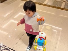 -浙江西子宾馆·瑶园咖啡厅