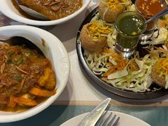 -Santoor 萨都里印度餐厅(北锣鼓巷店)