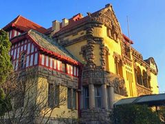 -青岛市江苏路基督教堂