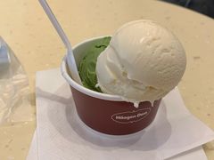 -哈根达斯(龙湖时代天街店)