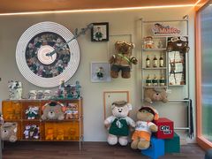 -星巴克(上海长宁来福士1F店)