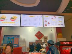 -螺小胖柳州螺蛳粉(钟楼总店)