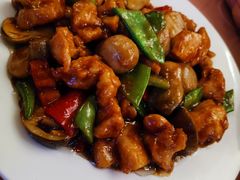 -烤肉宛饭庄(南礼士路店)