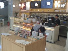 -爸爸糖吐司面包(宁波世纪东方店)