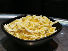 -山·烤辣鸡韩国料理(西溪路店)