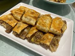 -大草原清真饭庄(沙河店)