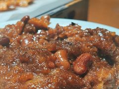 -小杨烤肉·陕西烧烤·陕西地方菜(东新街【永兴坊】店)