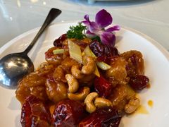 宫保虾球-廊亦舫Lang Yi Fang Restaurant(金桥店)