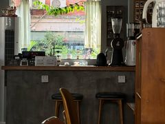 -转山咖啡(松柏社区店)