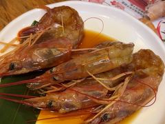 -松坂屋日料自助(长城路店)
