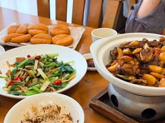 -乡亲鹅肉城(吴江店)