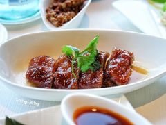 -天龙轩(香港丽思卡尔顿酒店)