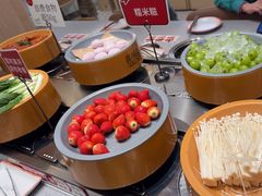 -喜味涮自助小火锅(广州东圃天河城店)